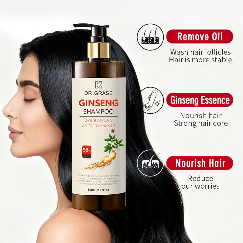 Hair Shampoo