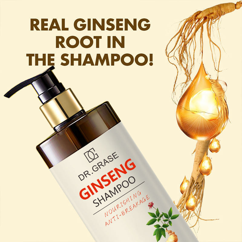 Hair Shampoo