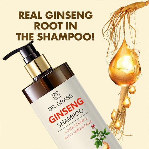 Hair Shampoo