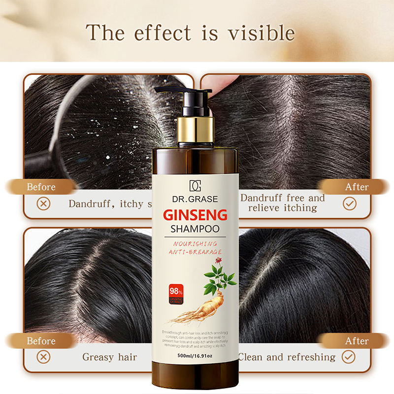 Hair Shampoo