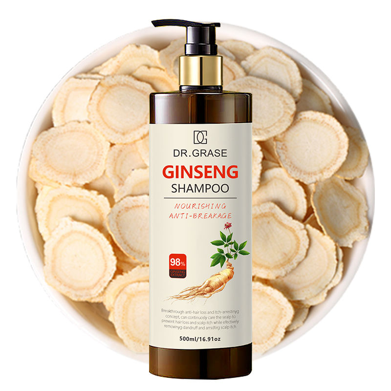 Hair Shampoo